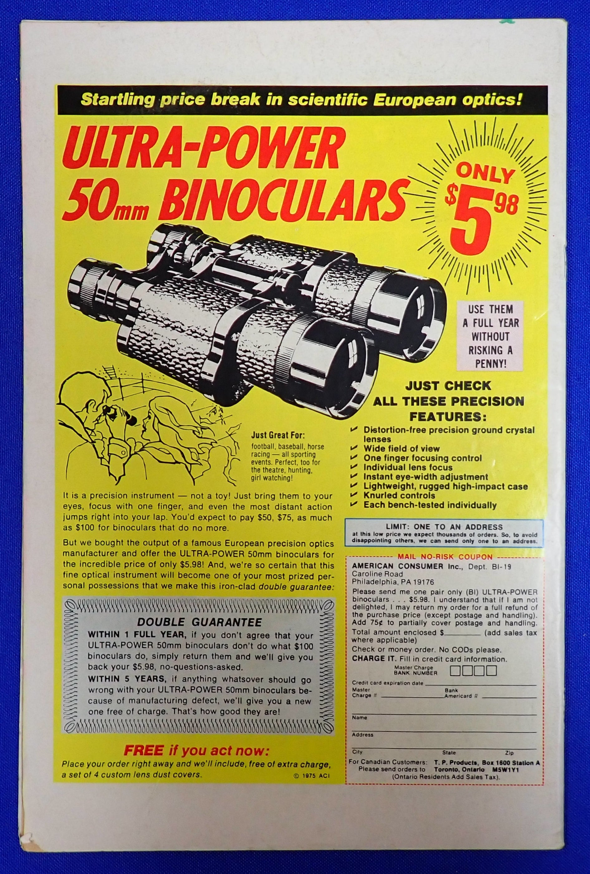 Amazing Spider-Man #149 (1975) - FN (6.0) - 1st Ben Reilly