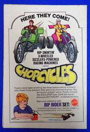 X-Men #80 (1973) - FN- (5.5)