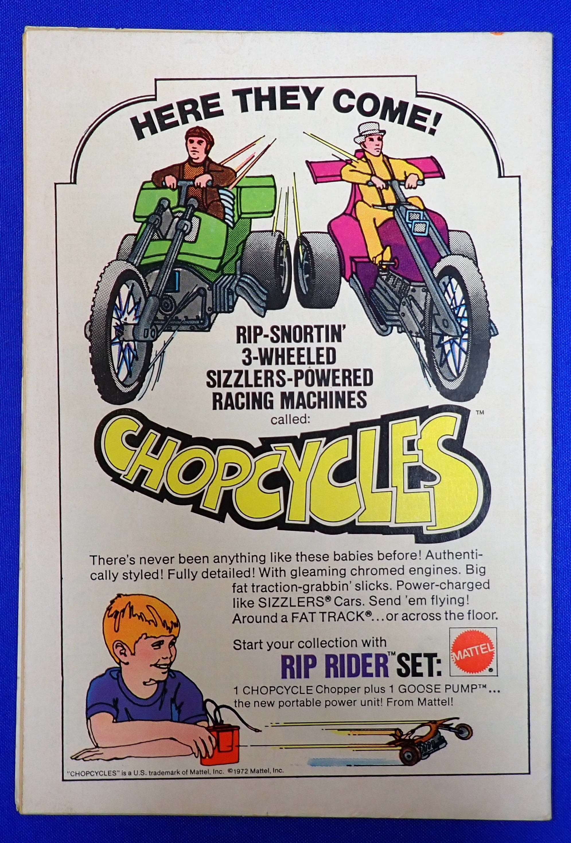 X-Men #80 (1973) - FN- (5.5)