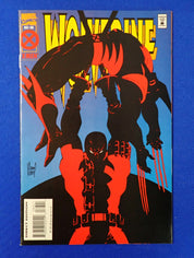 Wolverine #88 (1994) - VF/NM (9.0)