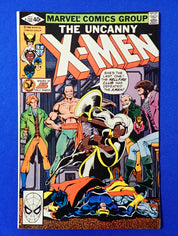 X-Men #132 - FN/VF (7.0)