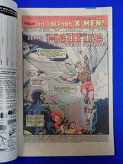 X-Men #132 - FN/VF (7.0)