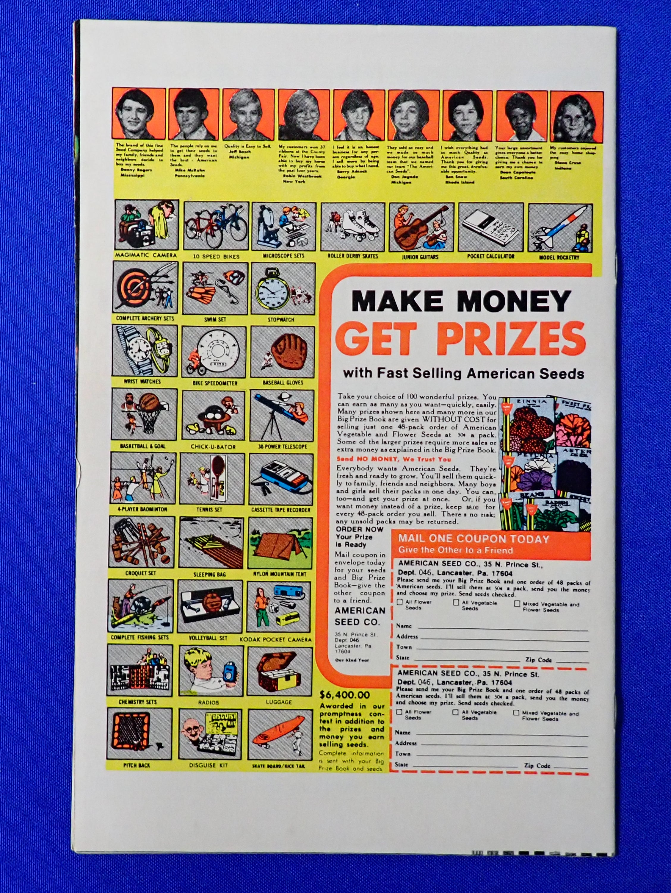 X-Men #132 - FN/VF (7.0)