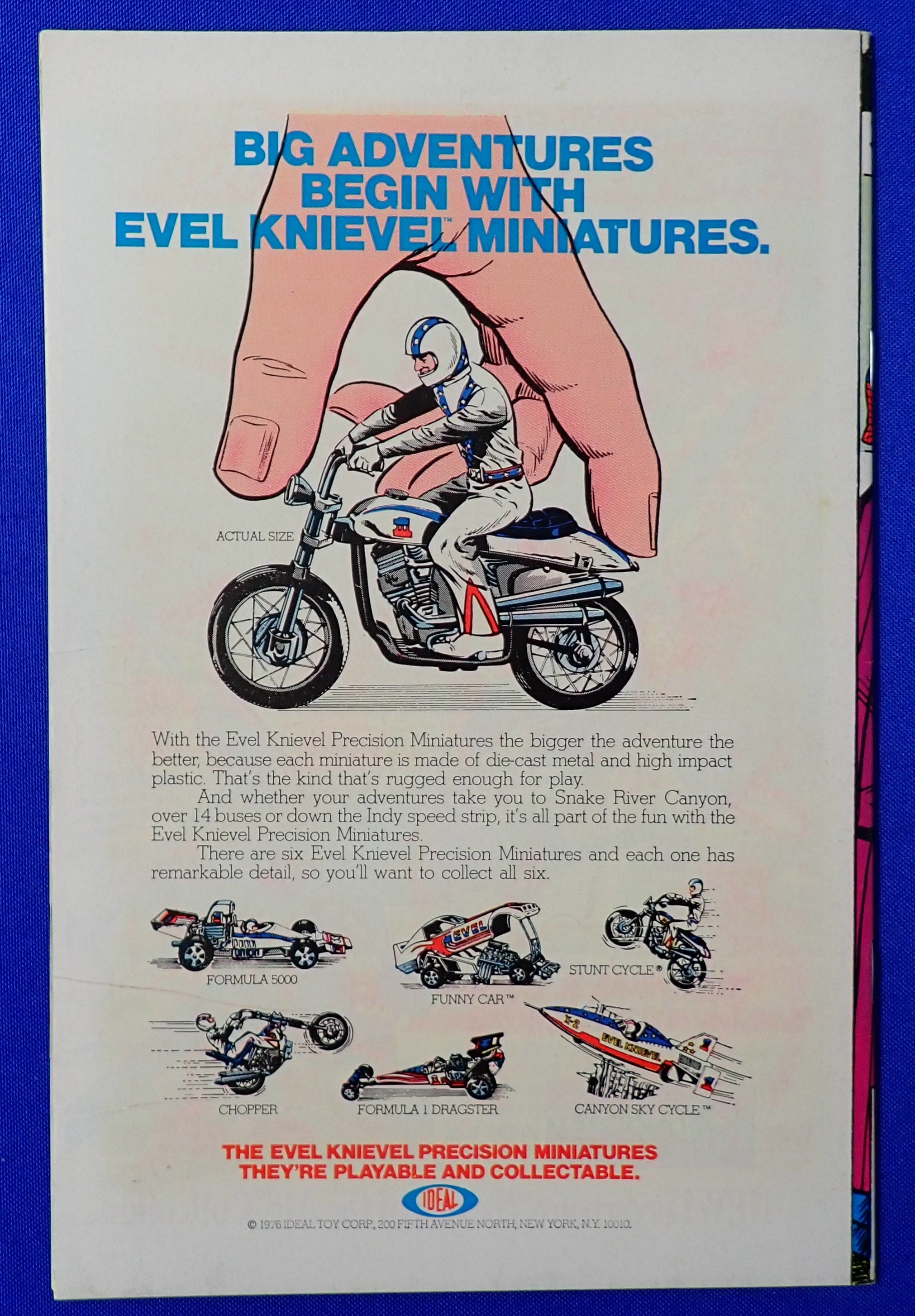 Amazing Spider-Man #164 (1977) - FN/VF (7.0)