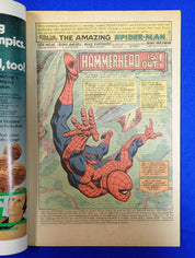 Amazing Spider-Man #158 (1976) - VF+ (8.5)