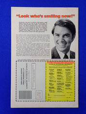 Amazing Spider-Man #134 (1974) - FN+ (6.5) - 1st Tarantula