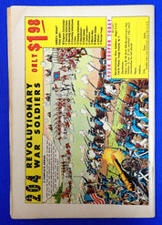 Batman #142 (1961) - VG- (3.5)