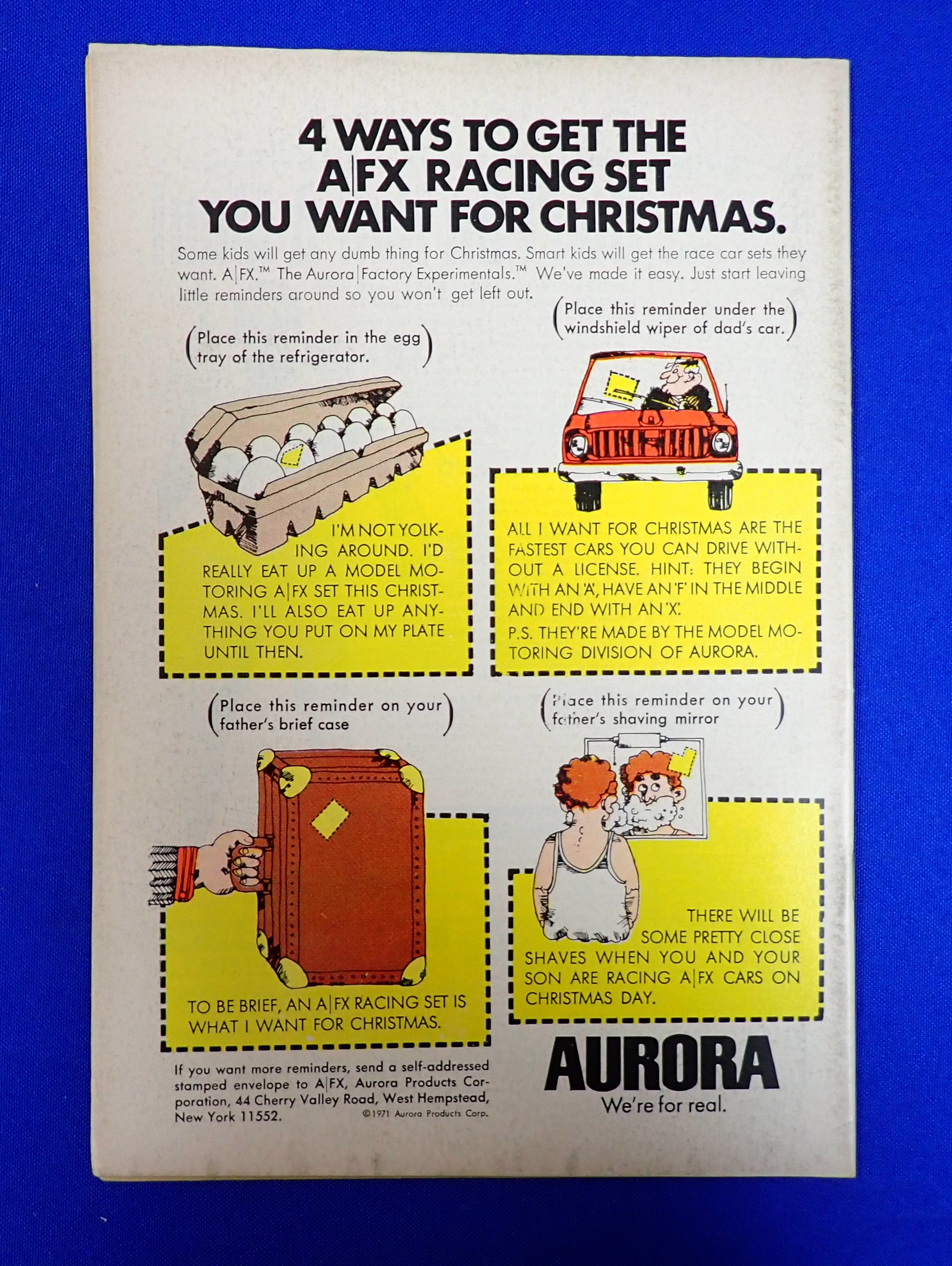 Batman #246 (1972) - FN/FN+ (6.0-6.5)