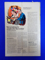 Captain America #109 (1969) - VG- (3.5)