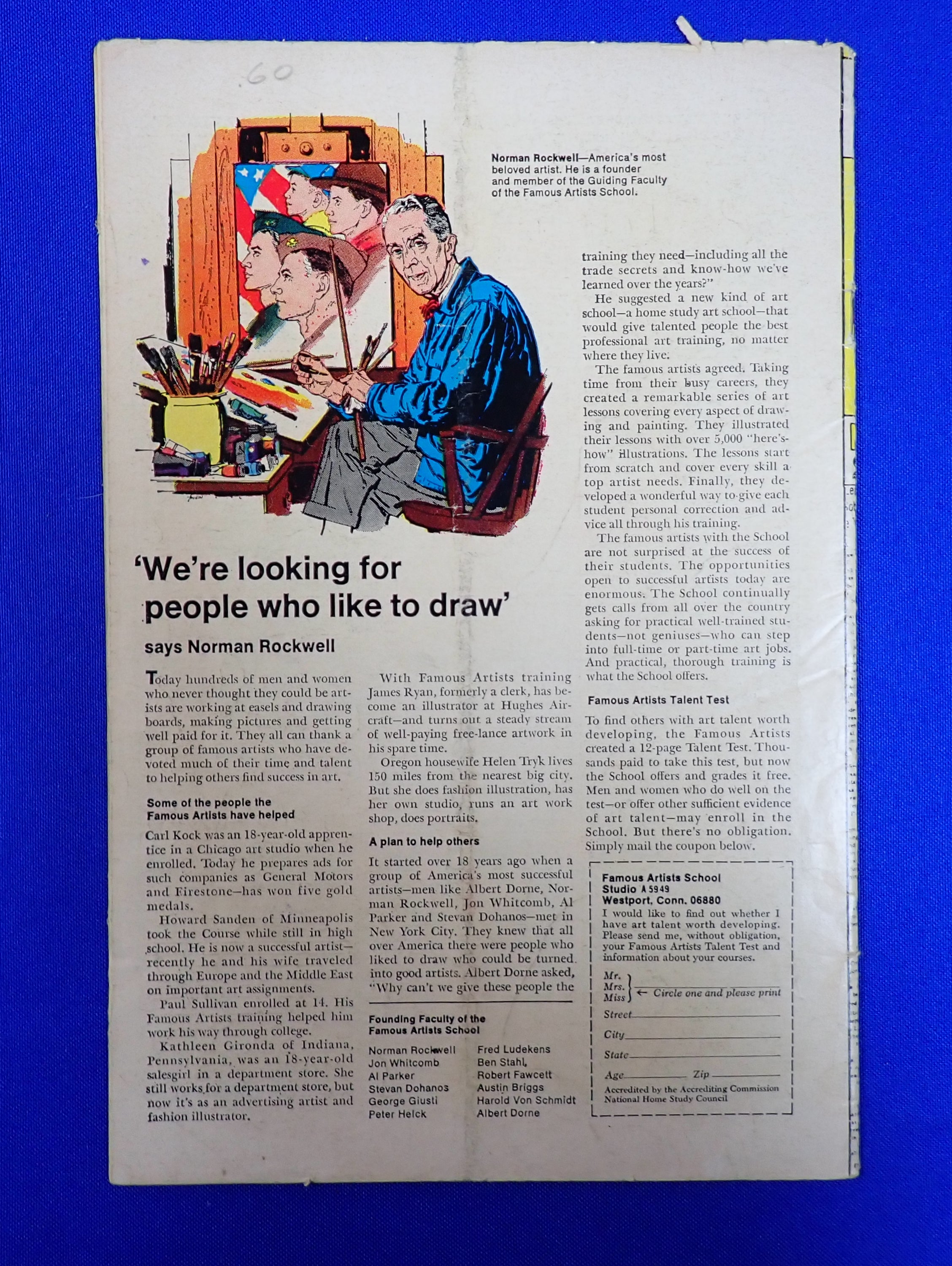 Captain America #109 (1969) - VG- (3.5)