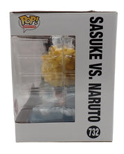 Sasuke vs. Naruto - POP! #732