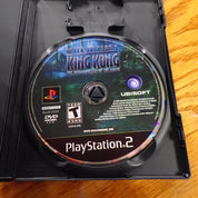 Peter Jackson's King Kong - PS2