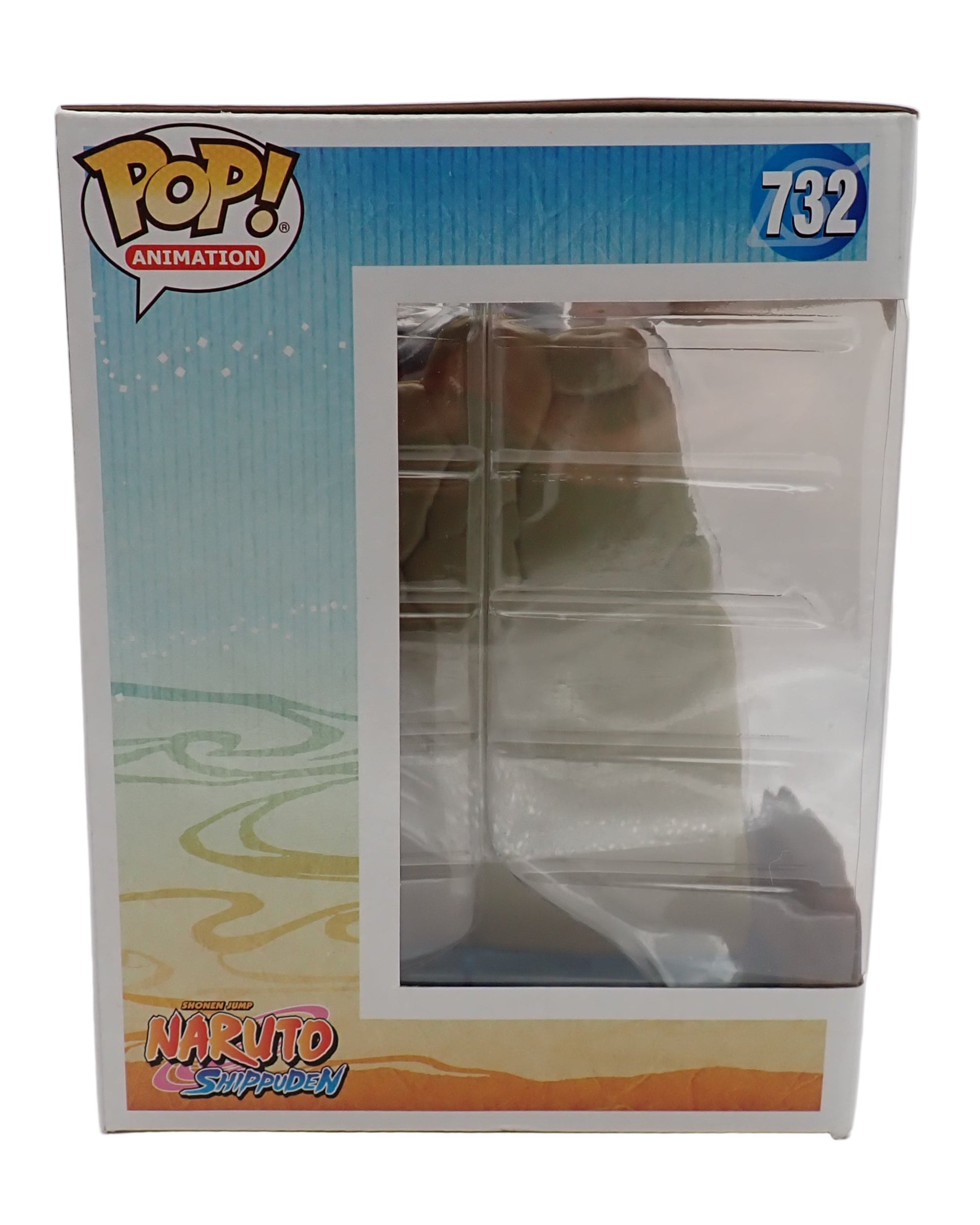 Sasuke vs. Naruto - POP! #732