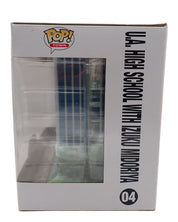 U.A. High School with Izuku Midoriya - POP! #04