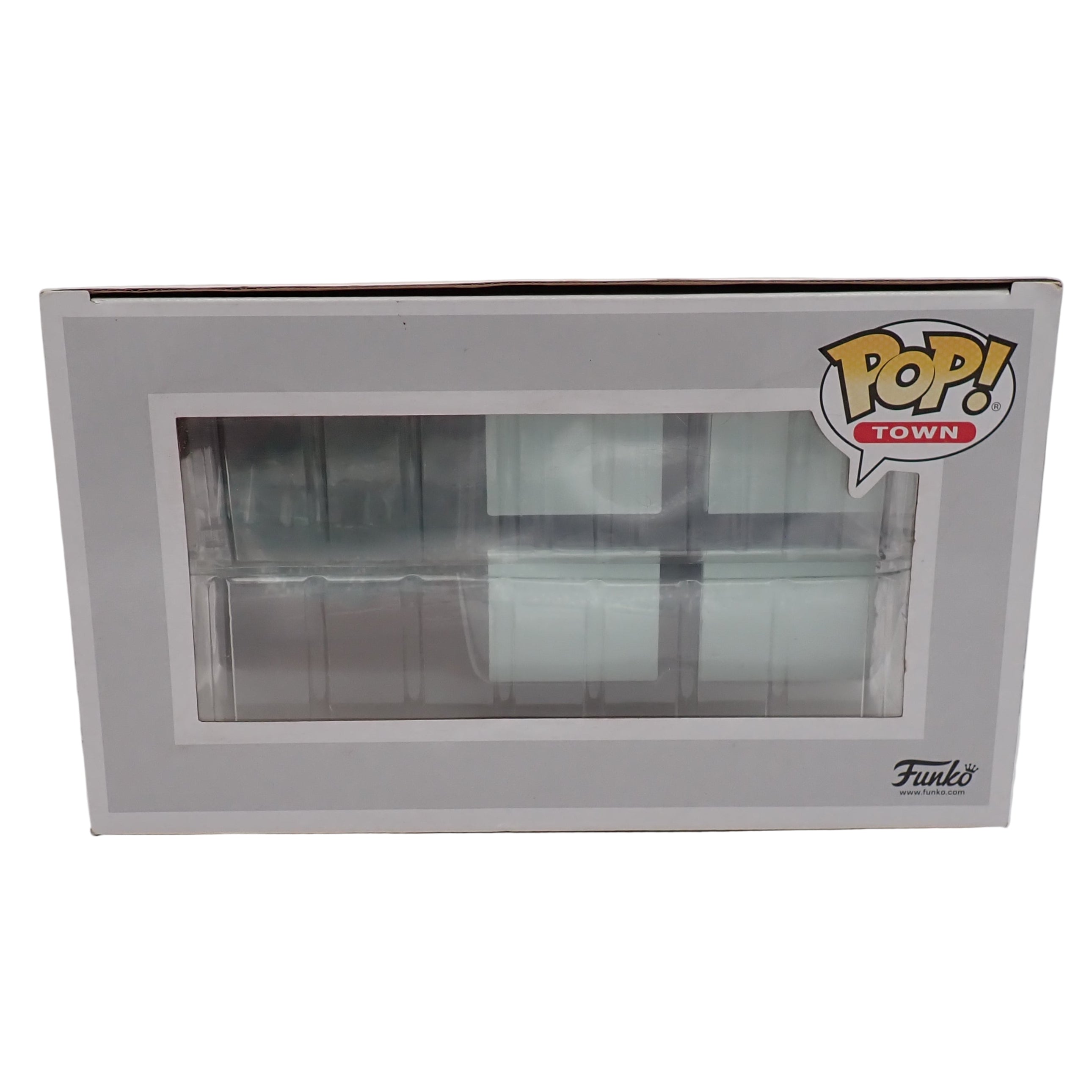 U.A. High School with Izuku Midoriya - POP! #04