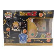 Majin Vegeta - POP! Tees