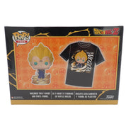 Majin Vegeta - POP! Tees
