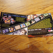 Lunar 2 Eternal Blue - PS1