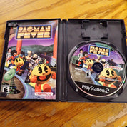 Pac-Man Fever - PS2