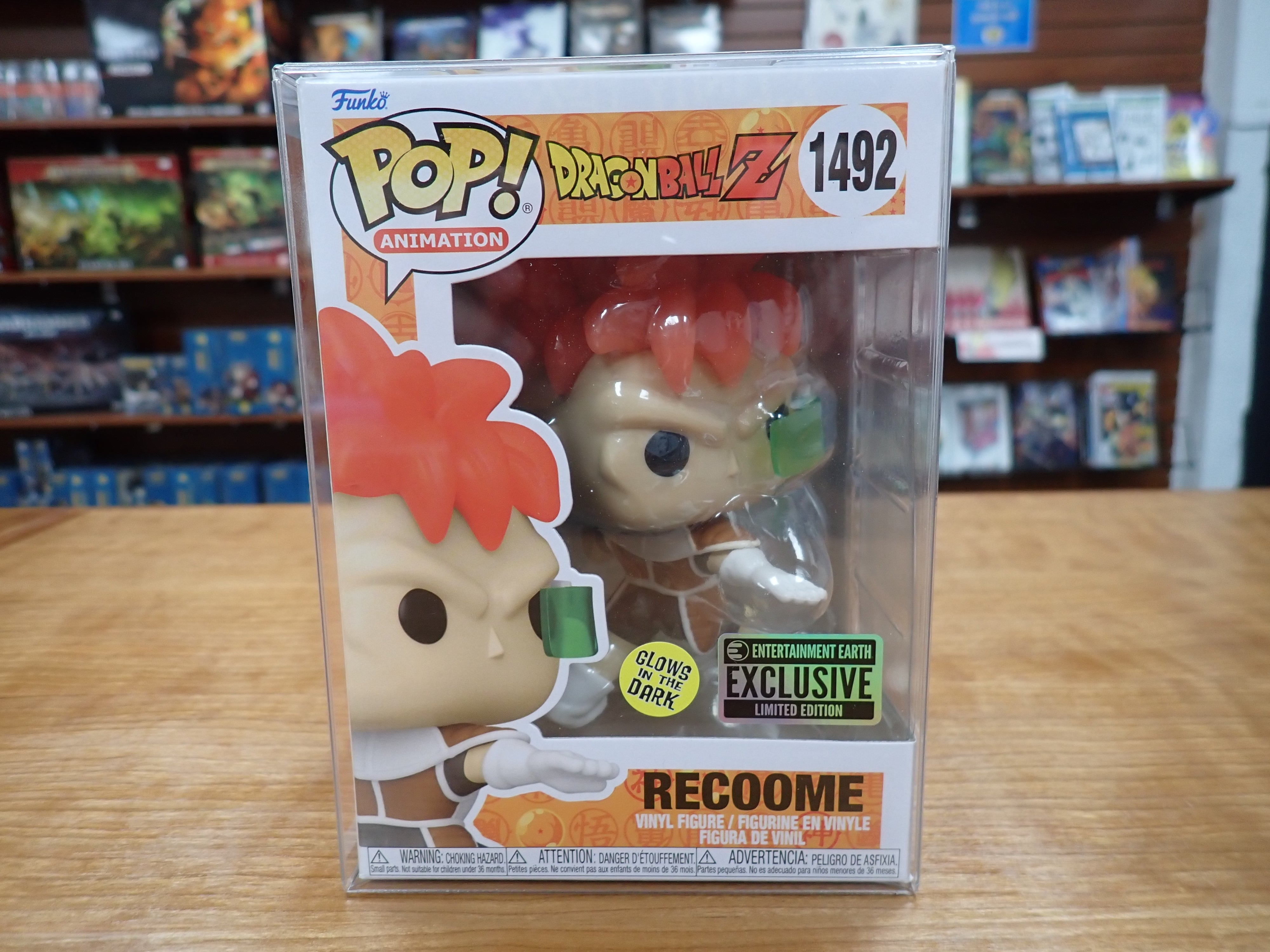 Recoome - POP! #1492