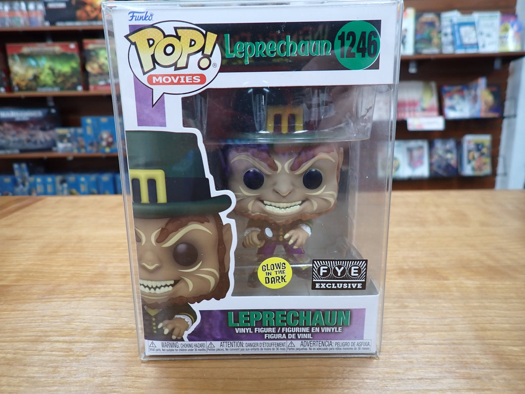 Leprechaun - POP! 1246