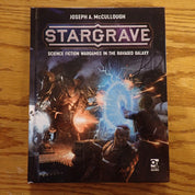Stargrave [Pre-Owned]
