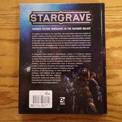 Stargrave [Pre-Owned]