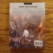Pathfinder RPG: Player Core 2nd Edition [Pre-Owned]