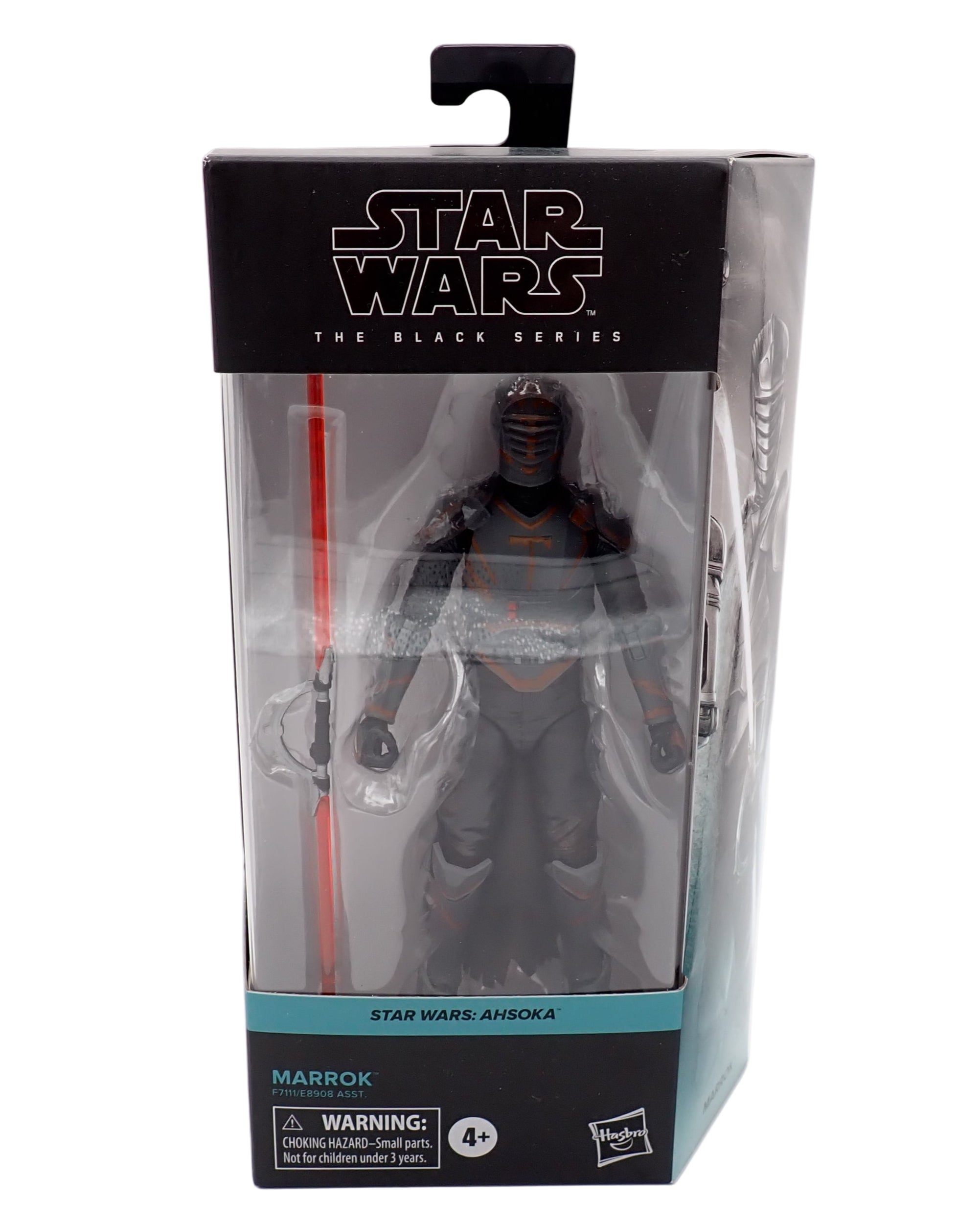 Marrok (2023) - The Black Series