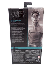 Ezra Bridger (Lothal) (2023) - The Black Series