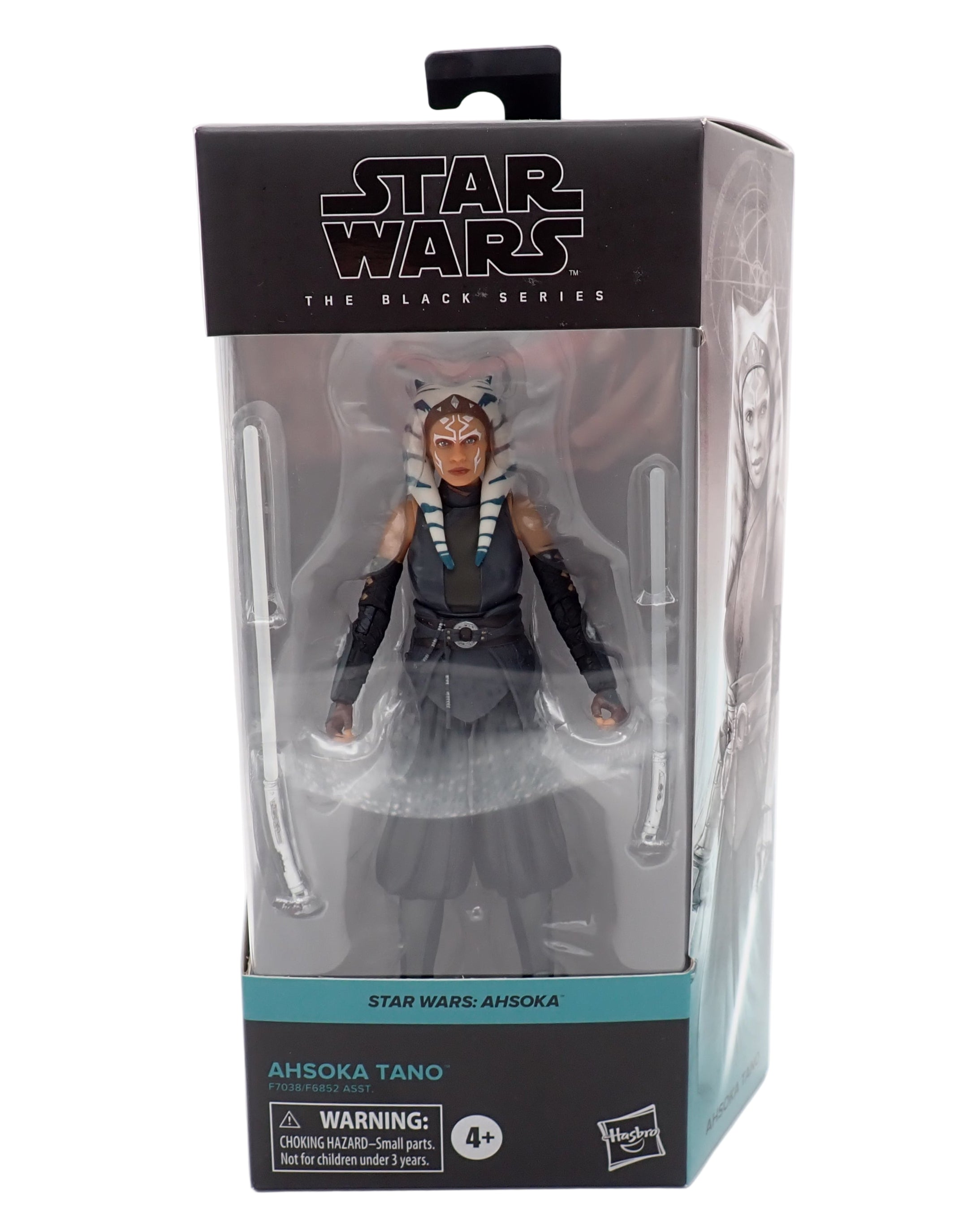 Ahsoka Tano (2023) - The Black Series