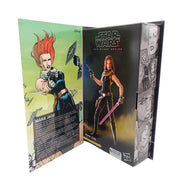 Mara Jade (2023) - The Black Series