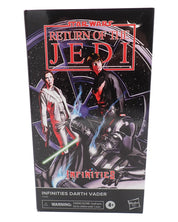 Infinities Darth Vader (2022) - The Black Series