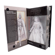 Infinities Darth Vader (2022) - The Black Series