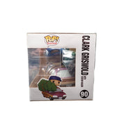 Clark Griswold with Station Wagon - POP! #90