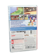 Pokémon Brilliant Diamond - Switch