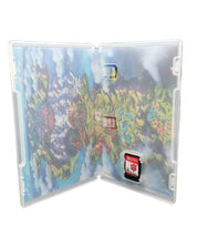 Pokémon Shield - Switch
