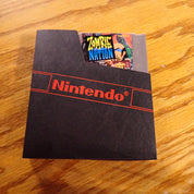 Zombie Nation - NES