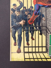 Amazing Spider-Man #65 (1968) VG