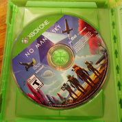 No Man's Sky - Xbox One