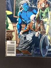 X-Men #114 (1978) VG