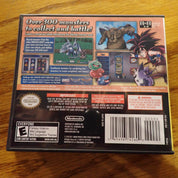Dragon Quest Monsters: Joker 2 - DS