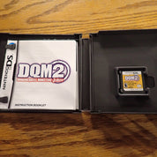 Dragon Quest Monsters: Joker 2 - DS