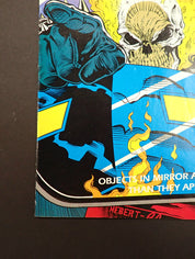 Ghost Rider #1 Collector's Edition (1993) VF+