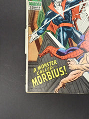 Amazing Spider-Man #101 (1971) FR