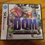 Dragon Quest Monsters: Joker - DS