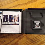 Dragon Quest Monsters: Joker - DS