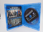 Watch Dogs - PS4