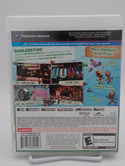 Little Big Planet 2 - PS3
