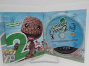 Little Big Planet 2 - PS3